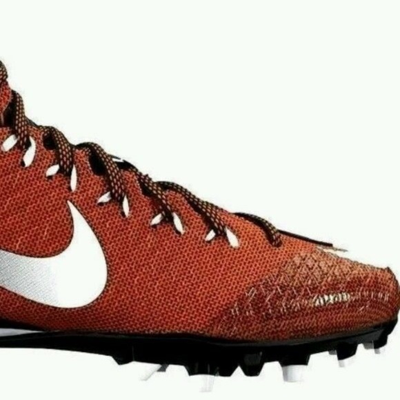 Nike Other - youth CJ/calvin johnson pro 3 TD cleats-football